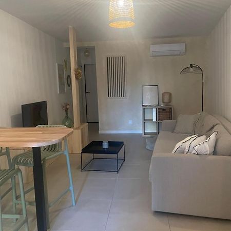 Petit Appartement 루케이트 외부 사진