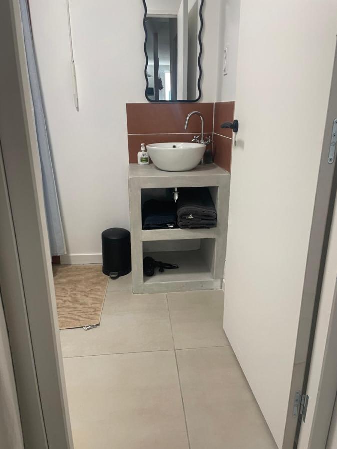 Petit Appartement 루케이트 외부 사진