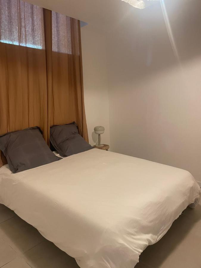 Petit Appartement 루케이트 외부 사진