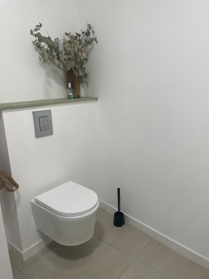 Petit Appartement 루케이트 외부 사진