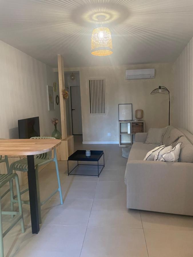 Petit Appartement 루케이트 외부 사진