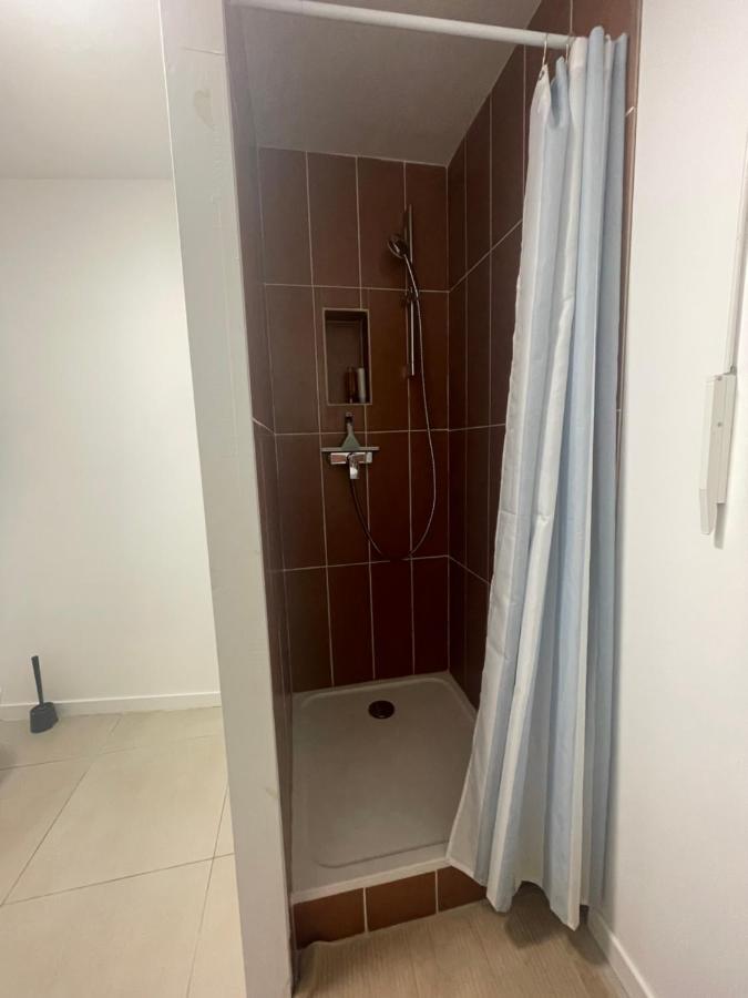 Petit Appartement 루케이트 외부 사진